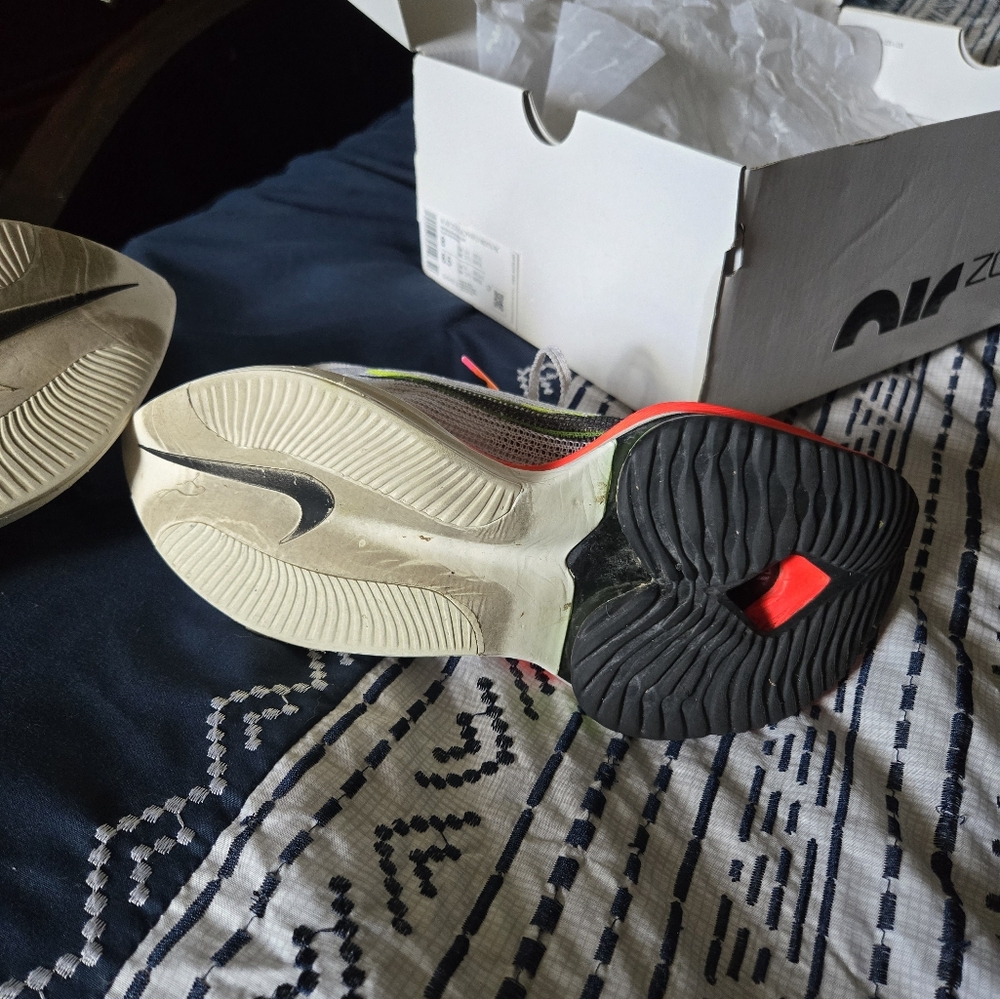 Women's Nike Alphafly